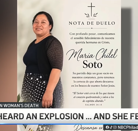 Maria Chilel Soto